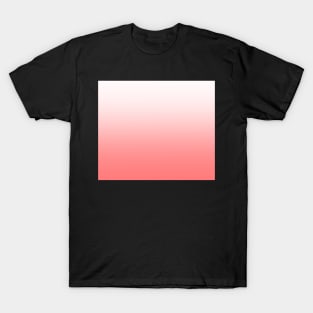 Abstract color - pink. T-Shirt